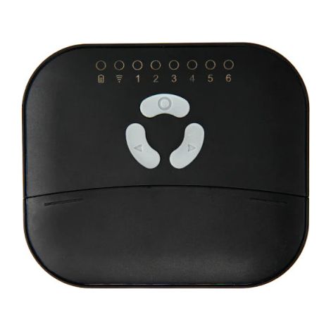 Shelly Frankever FK-06X Controller Irrigazione Smart Wi-Fi