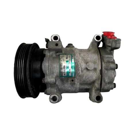 Compresseur Air Conditionne RENAULT Clio II Ph.2 01-06 [PRODUIT D'OCCASION]♻️8200953358 (1/3)