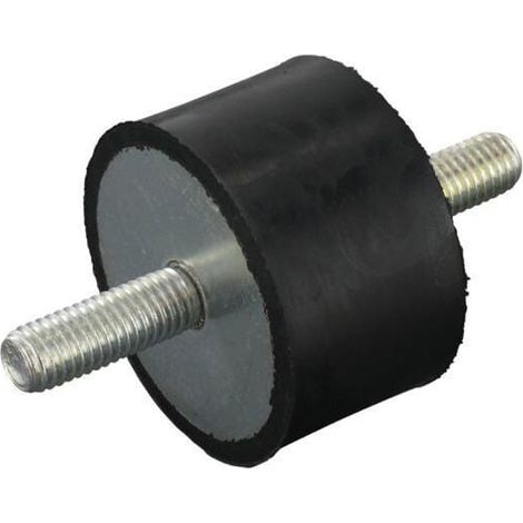 Amortiguador antivibratorio de tipo A UNIVERSAL 5030A55