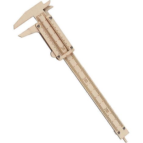 Règle de bord pour le travail du bois, outil de marquage léger et portable (1 jeu) (1/5)