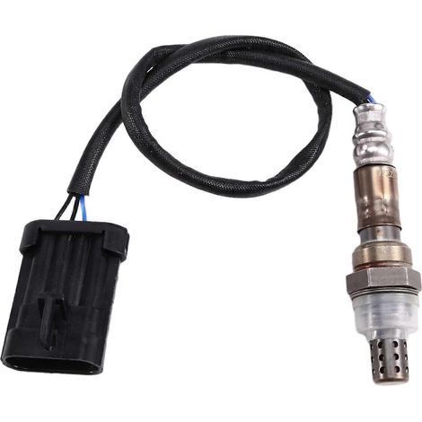 Sonde lambda 972240110 pour Horton Barina 2000-2008 - Accessoires auto (1/5)