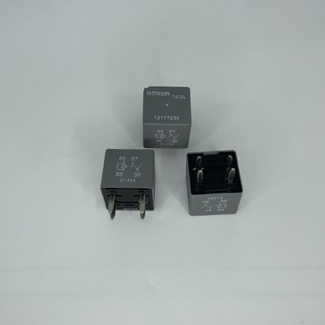 Relais automobile Omron 7236 12177236