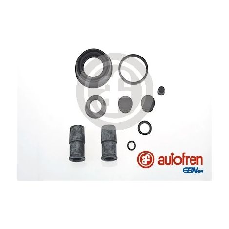 Kit de réparation, étrier de frein Autofren Seinsa D4739 FORD 4500870
