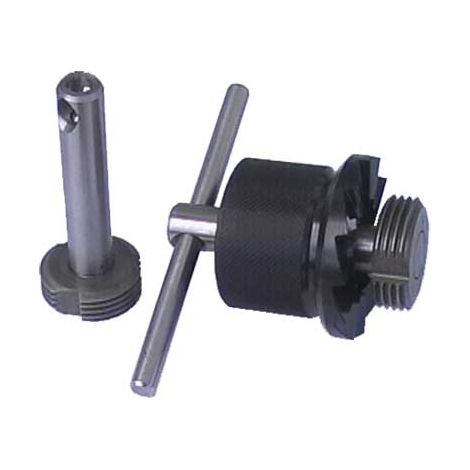 FRESA PULIZIA FLANGE RADIATORI  11/4     HYWERK