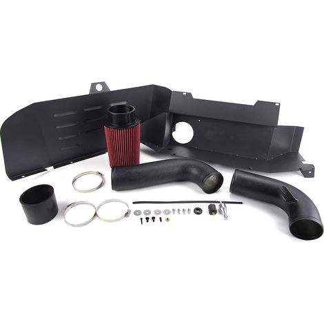 Automotive aftermarket cold air intake manifold kit suitable for Chevrolet S10, Blazer, GMC, Jeep, BMW - OFI174 (2012-2016 BMW F30 220i 228i 320i 328i 420i)