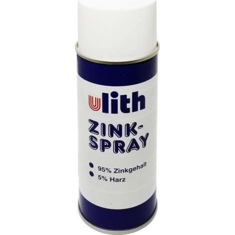 Zink-Spray 400 ml Dose