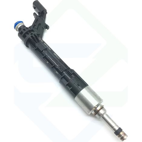 Compatible with Audi S4 A4 8W 3.0 fuel injectors (references 0261500268 and 06M906036K). (1/5)