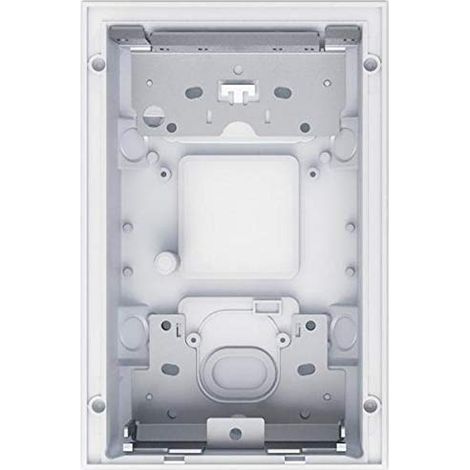 BUSCH-JÄGER 41382F-H-03 UNTERPUTZ MONTAGEDOSE, GR. 1/2, BUSCH-WELCOME IP BUSCH-JAEGER 2TMA130160H0034