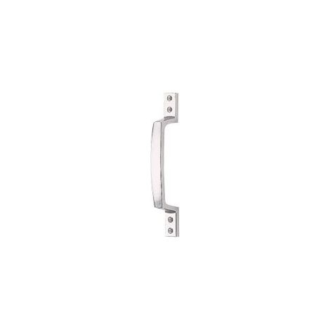 Ziehgriff rechts 788 /160 Rivalum poliert VACHETTE - L.160 mm - 97266