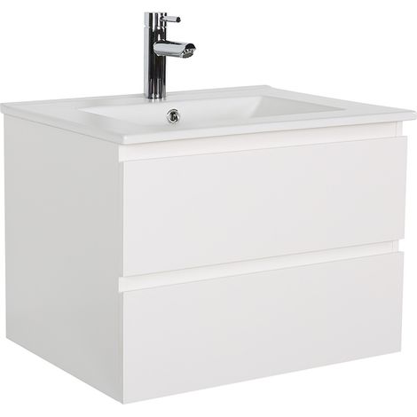 Mobile lavabo singolo SORRENTO