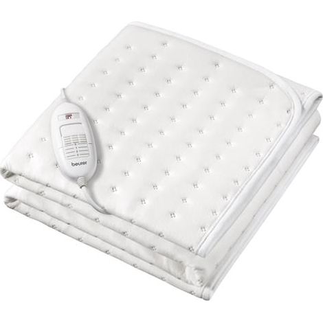 Beurer TS19 Compact Wärmeunterbett 130 x 75 cm