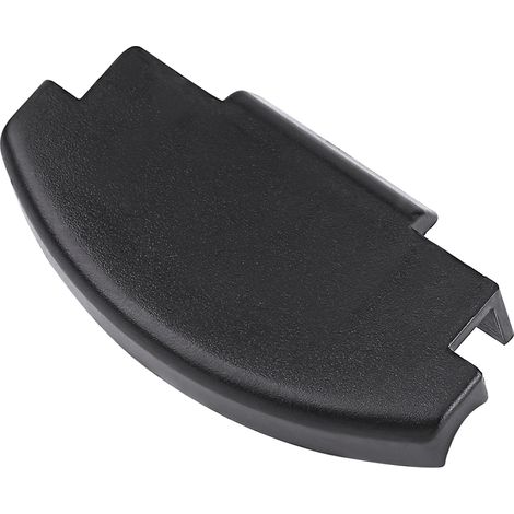 Loquet noir pour couvercle d'accoudoir de console centrale pour les modèles Jetta, Golf MK4 et Jetta B5 de 1999 à 2005. (1/5)