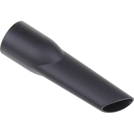 Philips - bocchetta a lancia (plinthe) deep con 35 nero - 432200425111 - 5401101528380