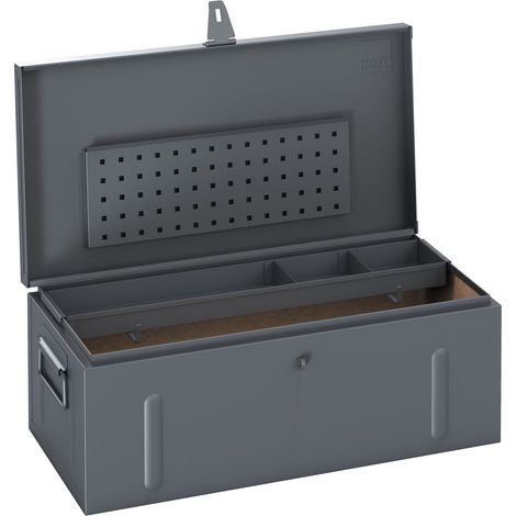 Bott 02502022.19V Steel Tool Chest 340 x 830 x 440mm BOT025020229