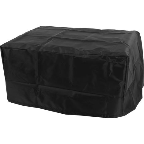 Housse de protection pour vélo elliptique sous bureau, en tissu Oxford anti-poussière, pour pédales et stepper électrique, idéale pour la maison. (1/5)