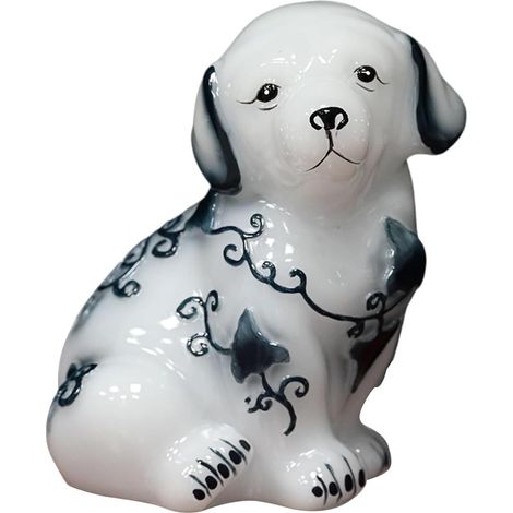 Lampe De Bureau LED Chat Chien Décoration Maison (1/5)