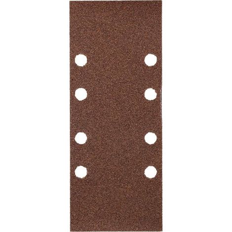 kwb 818220 Papier abrasif Grain 180 (L x l) 230 mm x 93 mm 10 pc(s) (1/3)