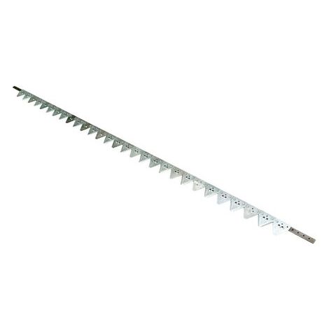 Segmento centrale 31 14 TPI EASY CUT II SCHUMACHER 391016759