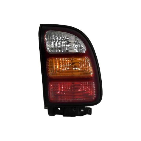 [PRODUIT D'OCCASION] Feu Arriere Droit TOYOTA Rav4 Cabriolet ♻️ Ref Oe. 8155042050 - Garantie à vie (1/3)