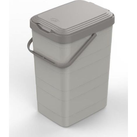 PATTUMIERA 14L SABBIA