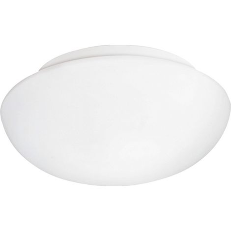 Eglo Ella Lampada da soffitto E27, 60 W, Bianco, Ø 28 cm (1/5)