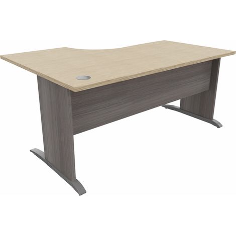 Bureau compact individuel Serenity