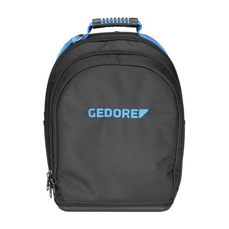 Sac à dos à outils Gedore PROFI (1/3)