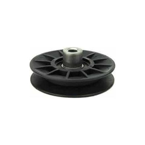 Poulie AYP 194326 HUSQVARNA 532194326 - Poulie AYP 194326 HUSQVARNA 532194326 - Poulie AYP 194326 HUSQVARNA 532194326 (1/3)