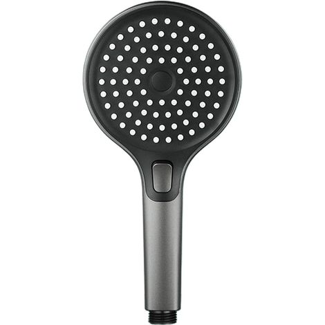 Ducha Panel - Chorro Potente con Presión Reforzada - Para Ducha y Grifo - Panel Grande de Riego - 1 Unidad (1/5)