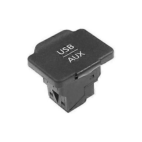 28023-ZT50B 28023ZT50B AUX-Audio-Interface USB-Buchse für Fahrzeuge des Sentra (2010–2014)
