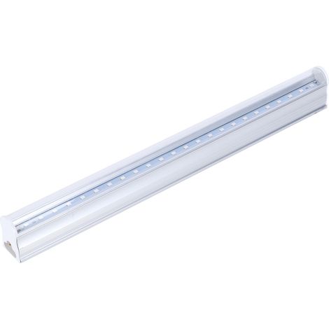 Tube LED UV pour éclairage de scène et de fête, idéal pour les KTV et les soirées. Détection de fluorescence AC85-265V. (1/5)