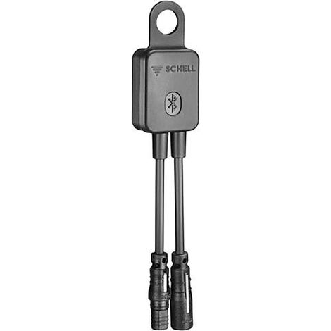 Schell - Module de contrôle Bluetooth SSC, pour batteries électroniques 009160099 (1/2)