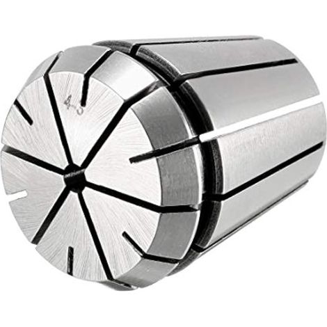 Pince à ressort Er32 4mm pour tour CNC, fraisage, gravure (1/3)