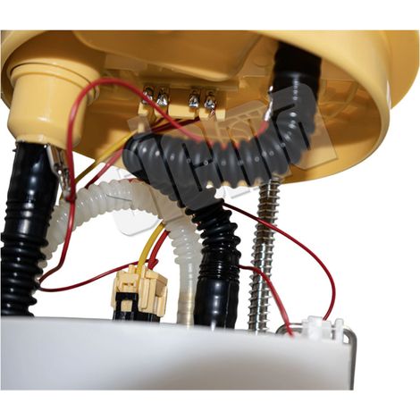 Die Teilenummer F1F19H307AC 0580203259 ist mit der neuen Hochleistungs-Kraftstoffpumpeneinheit für den Ford C-MAX kompatibel. Kraftstoffpumpeneinheit für Ford C-MAX. (1/4)