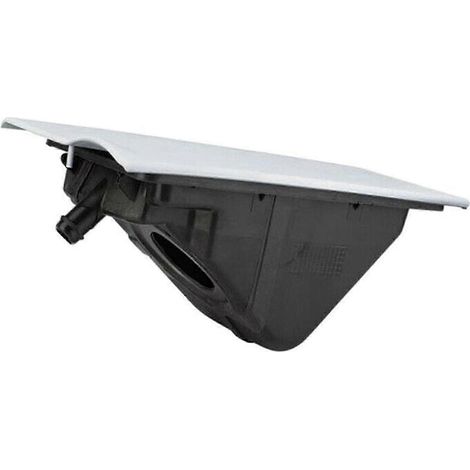 Couvercle de bouchon de réservoir de carburant de remplacement 4637797 4442912 pour Ford Transit Mk6 Mk7 (1/5)