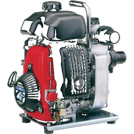 Honda Wasserpumpe WX 15 (1/2)