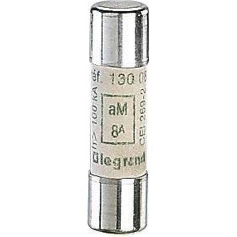 Legrand ZYL.SICHERUNG 10X38MM (13302 500V/ 2A)