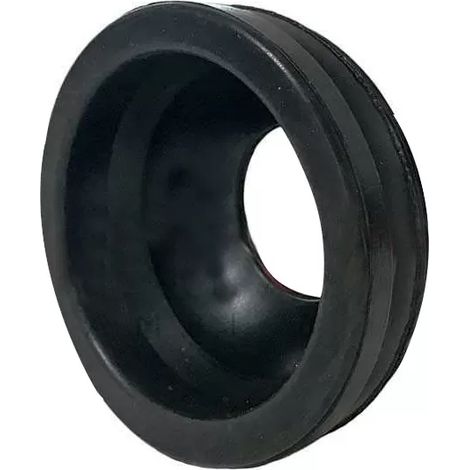 Guarnizione per morsetto tubo di risciacquo Ø40-45 mm per cassette di scarico OLI