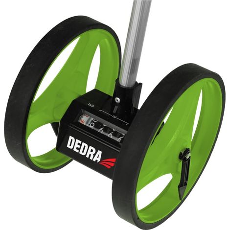 Dedra MC1001 Outil de mesure électronique haute précision (1/4)