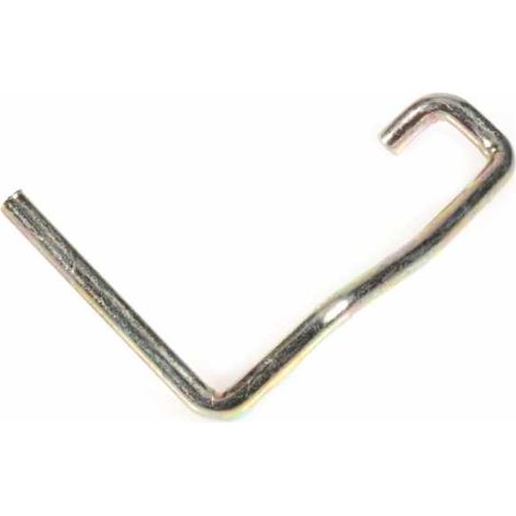 Tringle de starter pour tronçonneuse Stihl 017 MS170