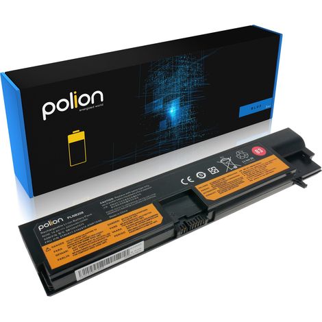Batería del portátil LENOVO 01AV417 ThinkPad E570 E575 E570C 2200mAh