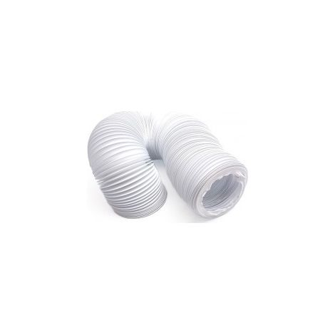 GAINE D EVACUATION D AIR EXTENSIBLE POUR SECHE LINGE CLEARIT - 51S7911 (1/2)