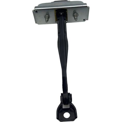 Due colori: Nero + Argento Materiali: Plastica + Metallo Compatibile sinistra e destra Limitatore porta anteriore Cerniera porta. (1/4)