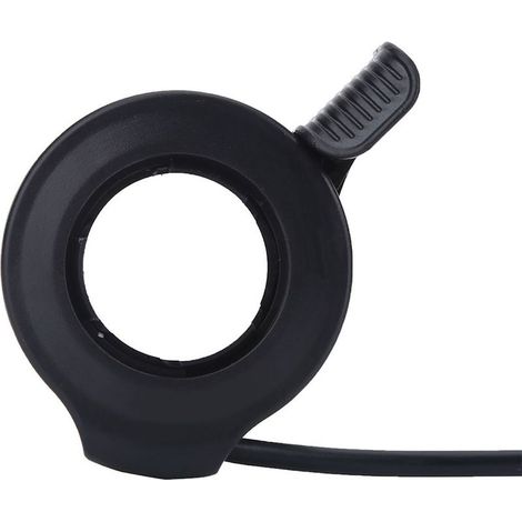 Accélérateur à Pression 3 Fils pour Vélo et Scooter Électrique, Commande de Vitesse Droite ou Gauche (1/5)