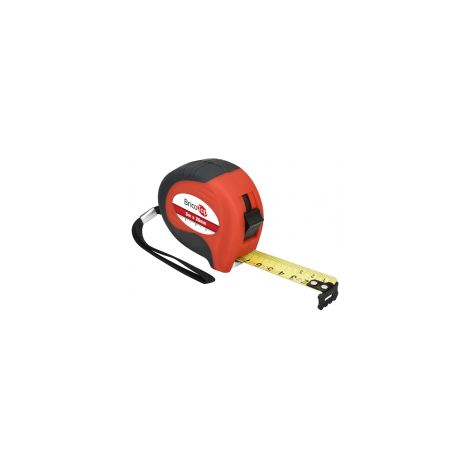 Medidas de doble material Longitud 8 m Ancho 25 mm