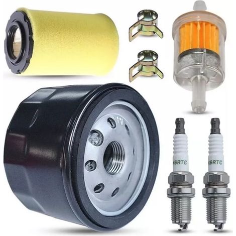 John Deere 100 Series Tractor Maintenance and Oil Change Kit, suitable for D105, D110, and D1 tractors
