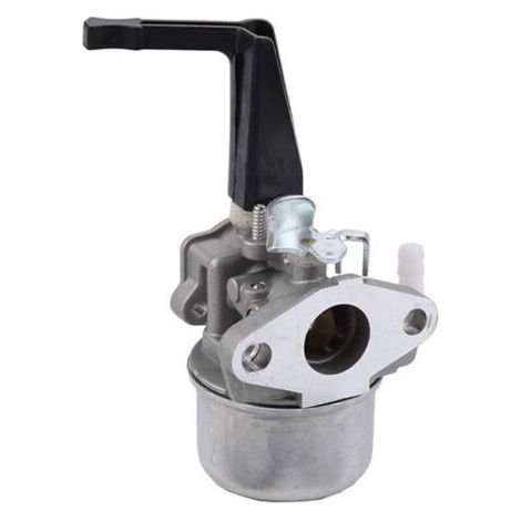 Vergaser 696065 kompatibel mit Briggs & Stratton 696065 697422 110402-0206-E1 (1/3)