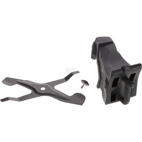 Accessorio per pacciamatura 47-Accu Vario SABO BSA644