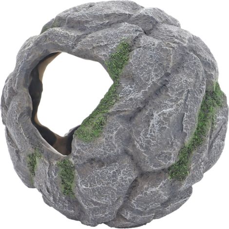 Hobby Terra Ball 3 - naturnahes Versteck