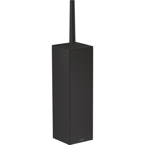 hansgrohe AXOR UNIVERSAL Rectangular Toilettenbürstenhalter, (1/2)